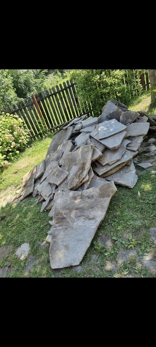 Piatra de placat vanata