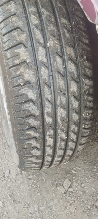 Обменяю 16 215/60 на 16 205/60