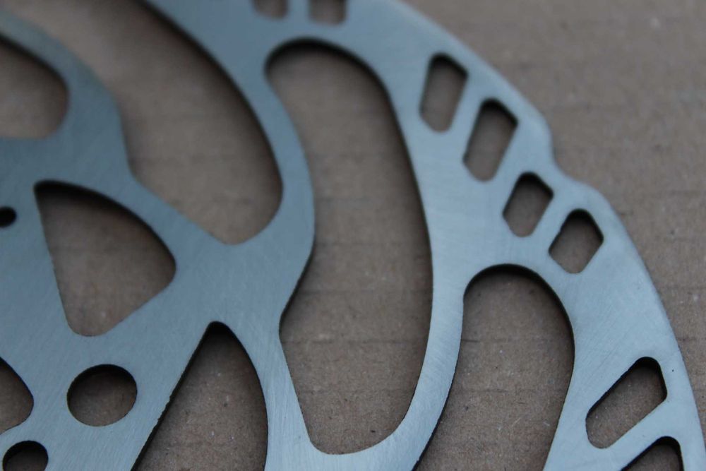 Magura MDR-C 6-bolt Disc Rotor 203mm