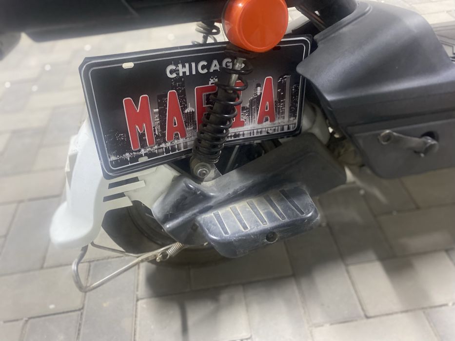 В продаже танк в 100-ом кузове