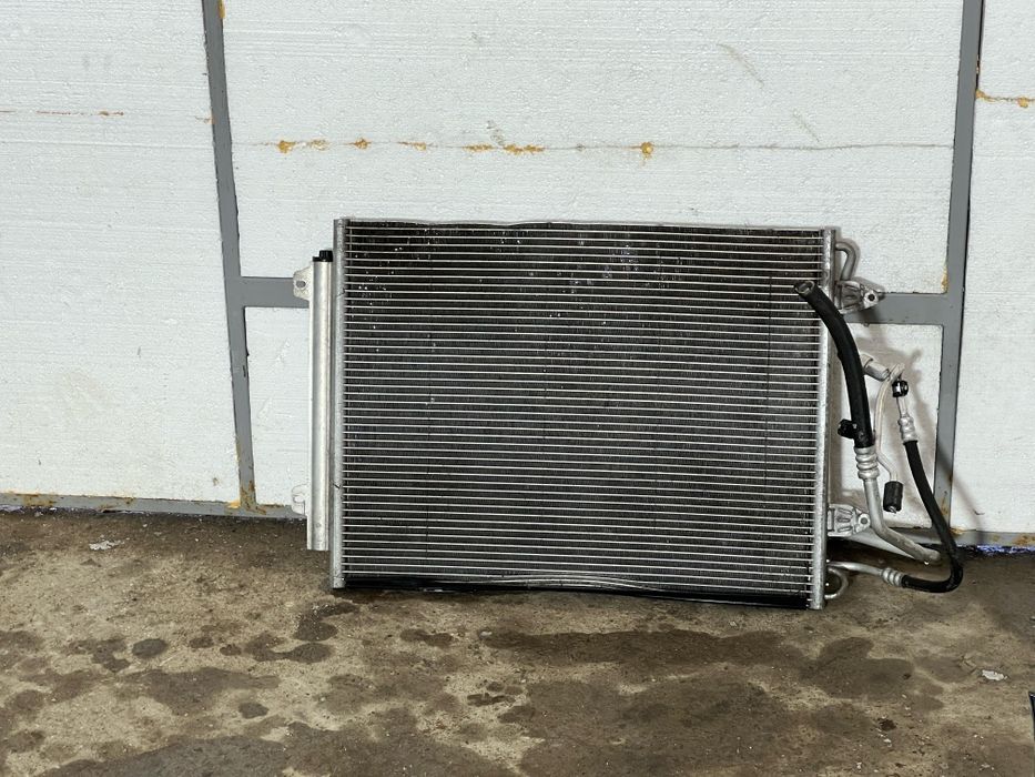 Продам запчасти от Пассат б6