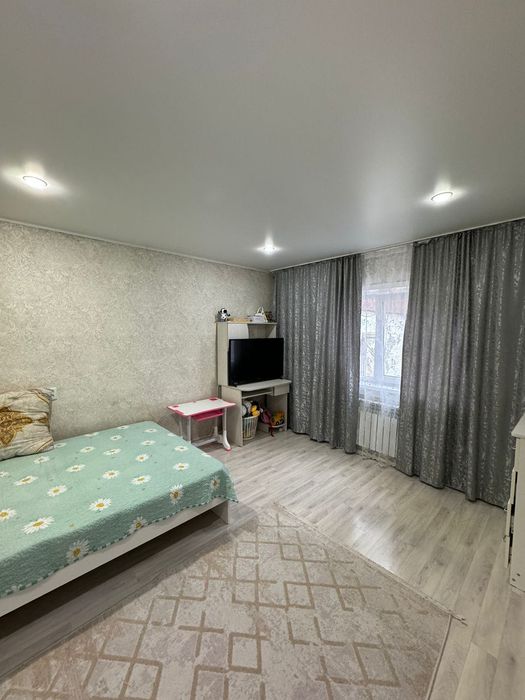 Продам дом отдельно стоящий