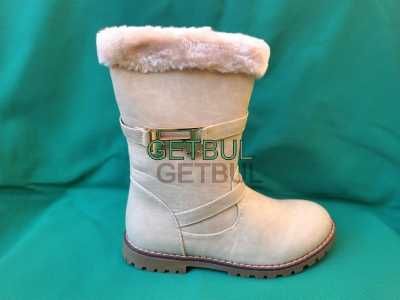 Елегантни детски ботуши