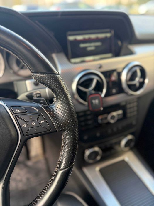 Mercedes GLK de vanzare