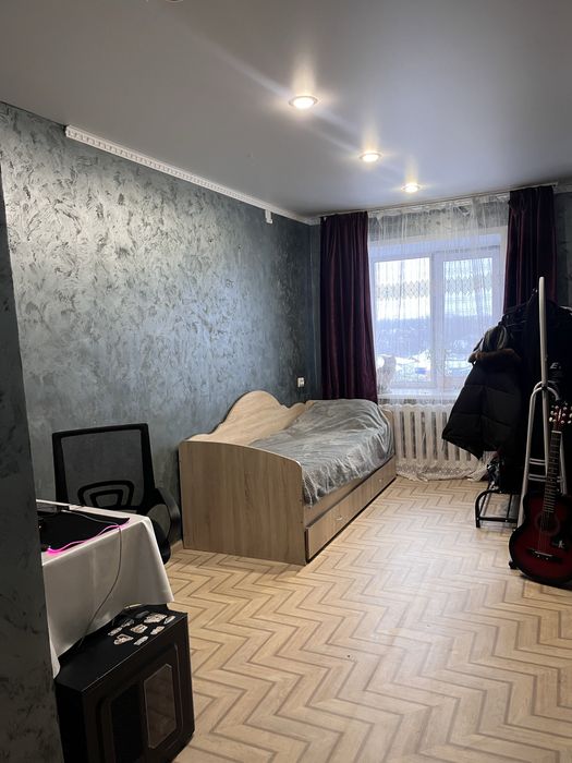 Продам 3-х комнатную квартиру