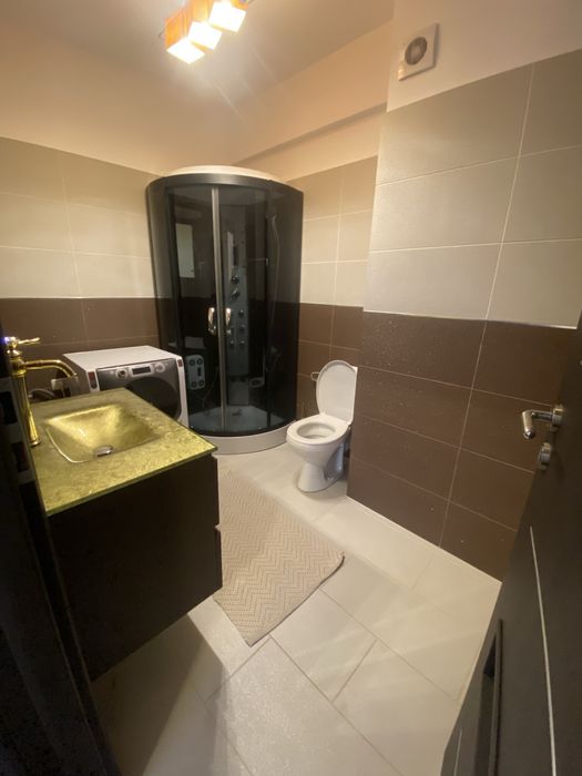 Apartament de inchiriat Dobroesti