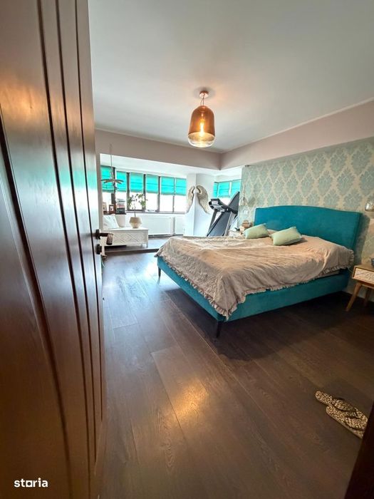 Vand Apartment 3 camere Bulevardul Uniri