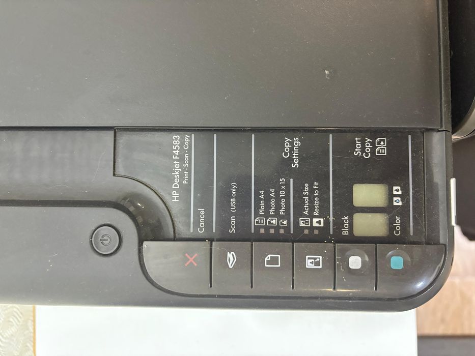 Продам принтер есть торг