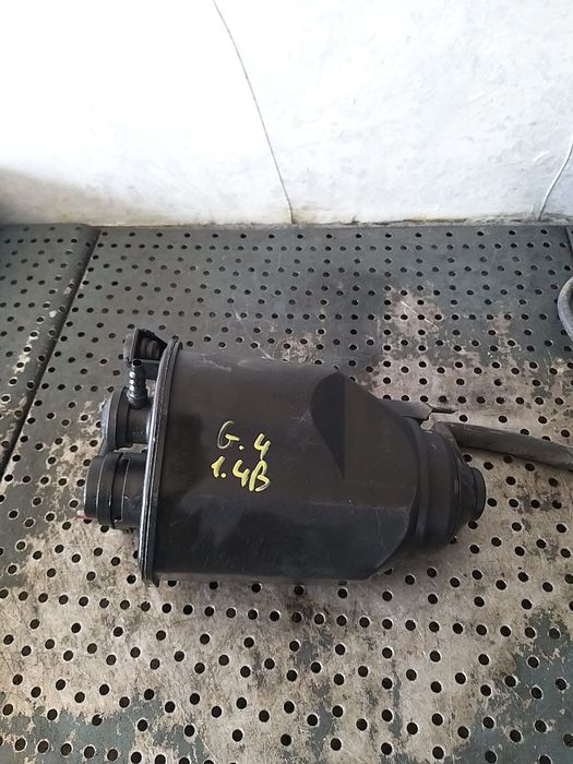 Filtru carbon 1.4 b vw golf 4 1j 1j0201801h