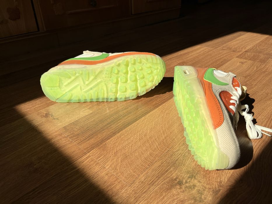 Nike air max terrascape 90 coconut milk 42,5