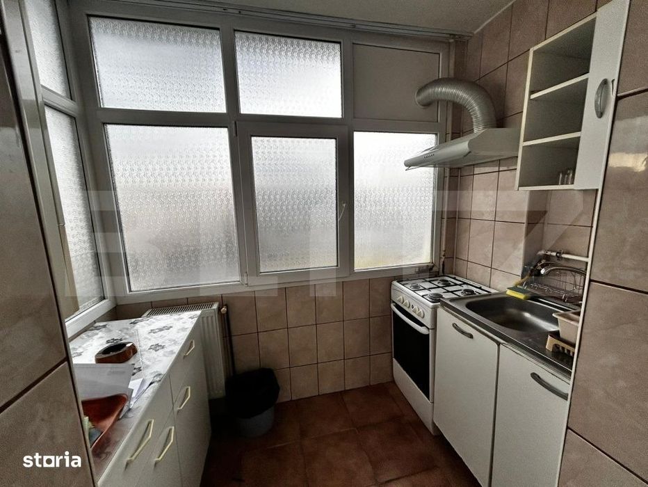 Apartament cu 2 camere, 55 mp, zona Centrala