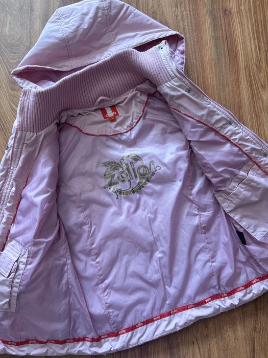 Яке пролетно Zolla