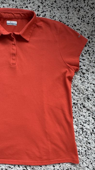 Дамска тениска Columbia размер XL