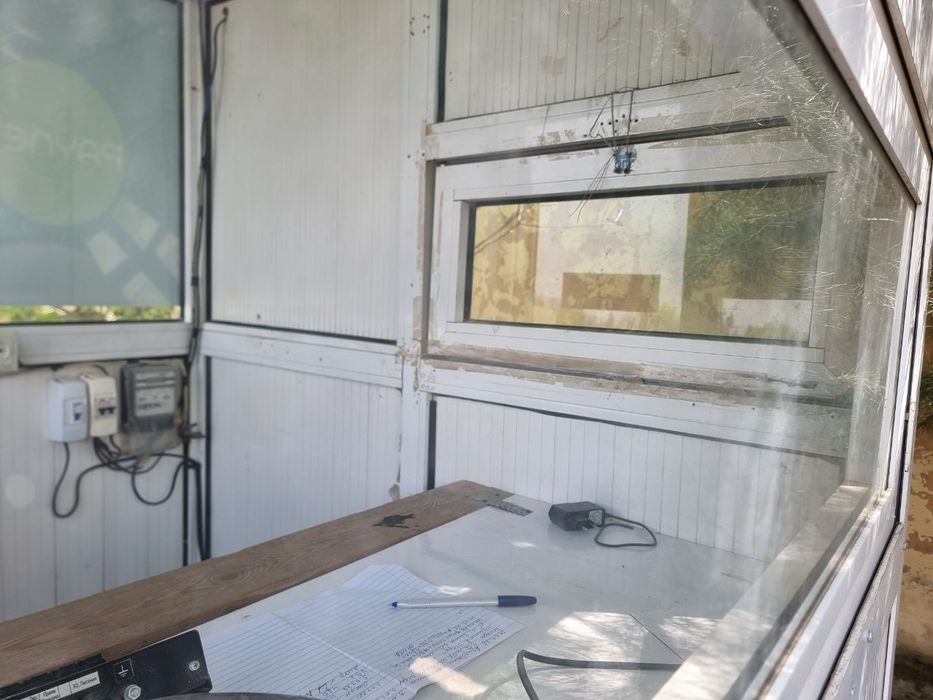 Akfa butka sotiladi