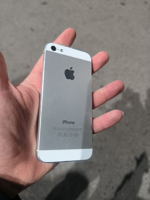 Айфон 5 идеал iPhone 5 телефон