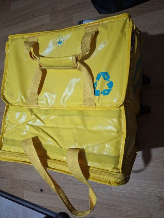 Термосумки Glovo