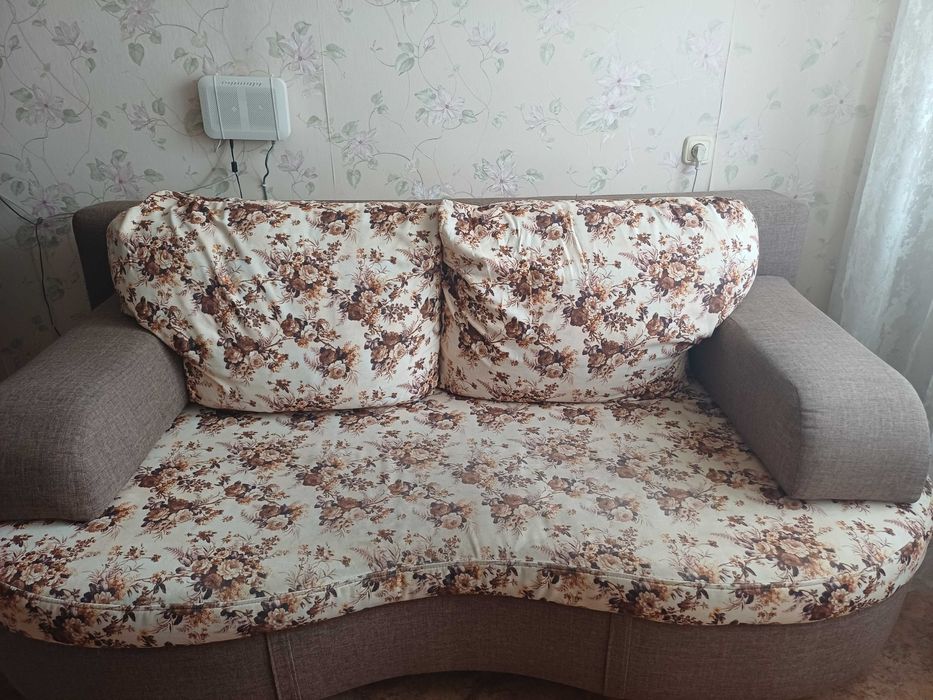 Диван раскладной