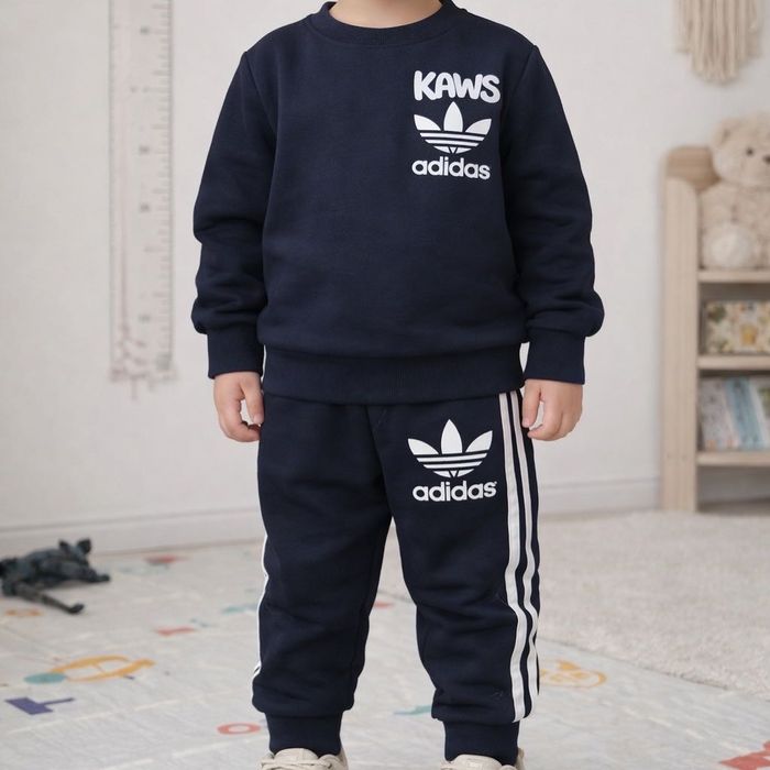 Детски комплект за момче