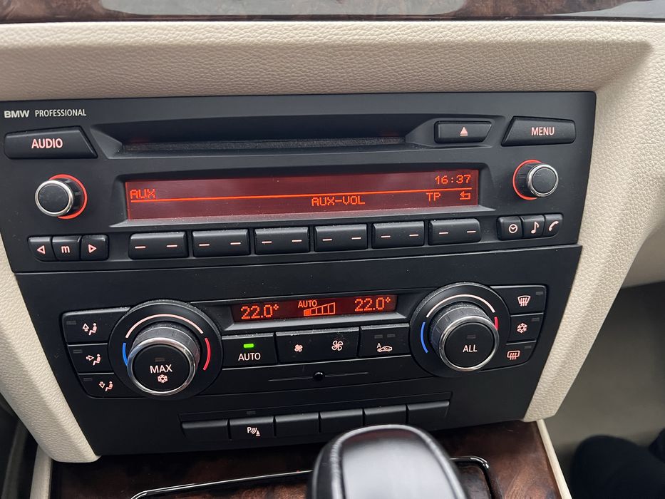 Bmw serie 3 2.0i Coupe 320i e92