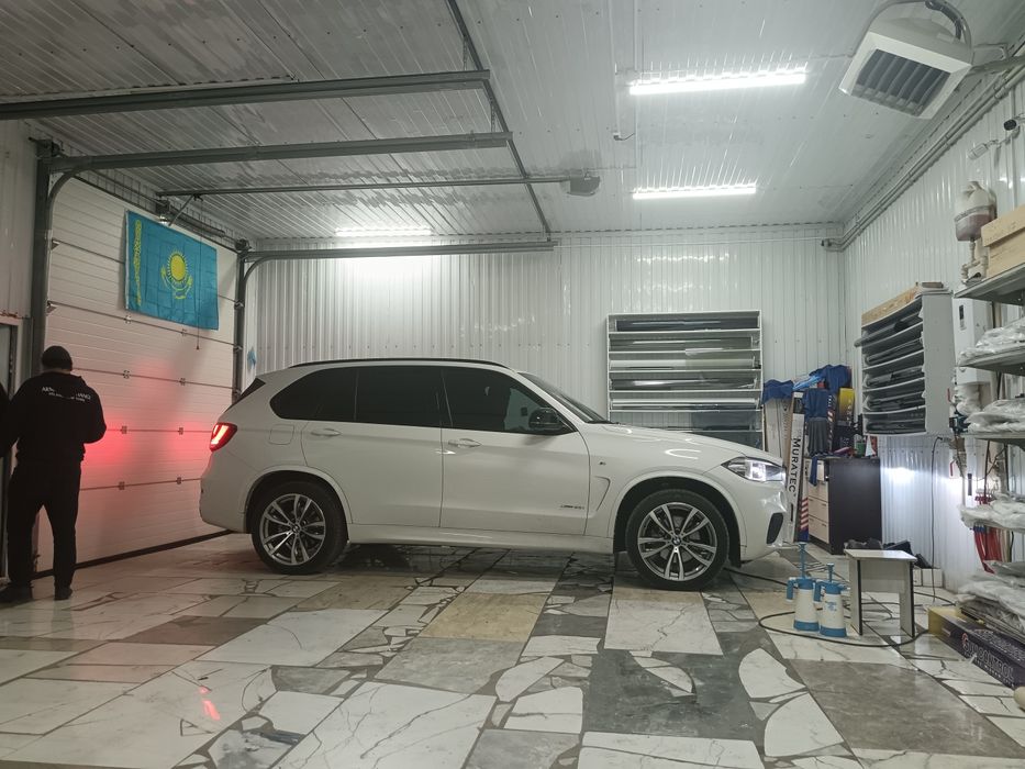 Тонировка 10% скитка