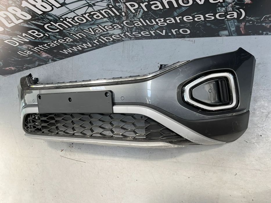 bara fata vw t-roc 2ga 2017 - gri 2ga807217q
