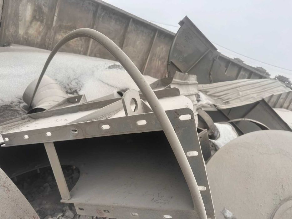 Вентилятор ВМ-17