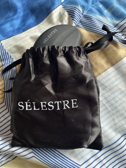 Кристал за премахване на косми Selestre