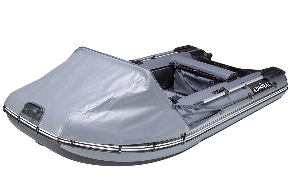 Адмирал 320 Classic Lux