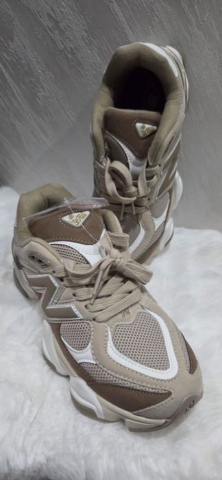 New balance 9060