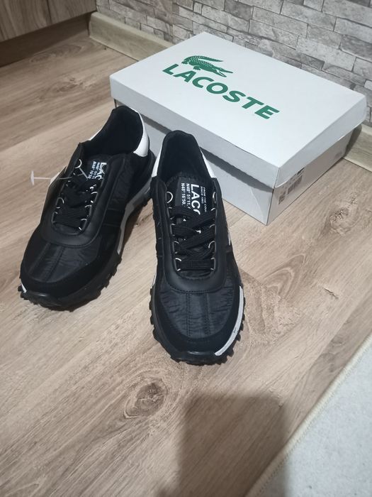 Мъжки маратонки Lacoste Elite active 43 и 44 номер