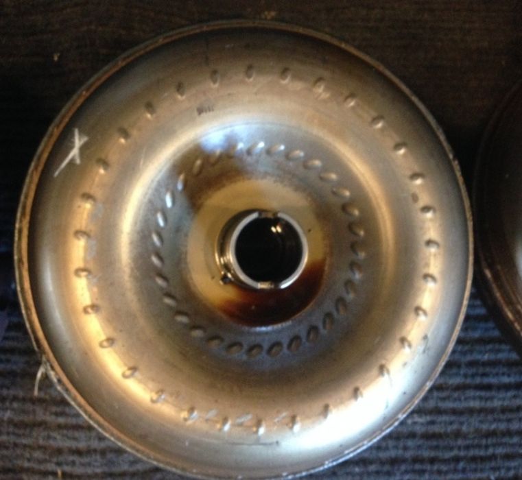 Convertizor 2.7cdi Mercedes E-Class w211 / C-Class w203 / CLK w209