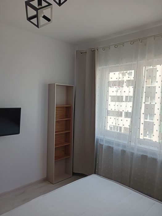 Garsoniera Weiner Palada 16 de inchiriat Militari