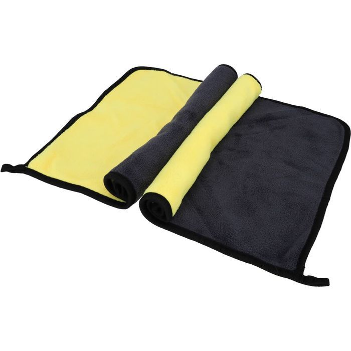 Set profesional pentru curatare auto detailing - 27 piese, perii, pens