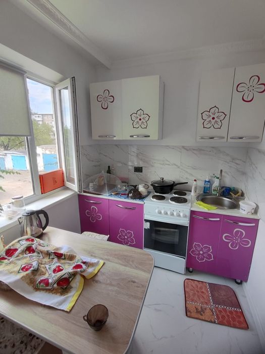 Продам 2 х комнатную квартиру