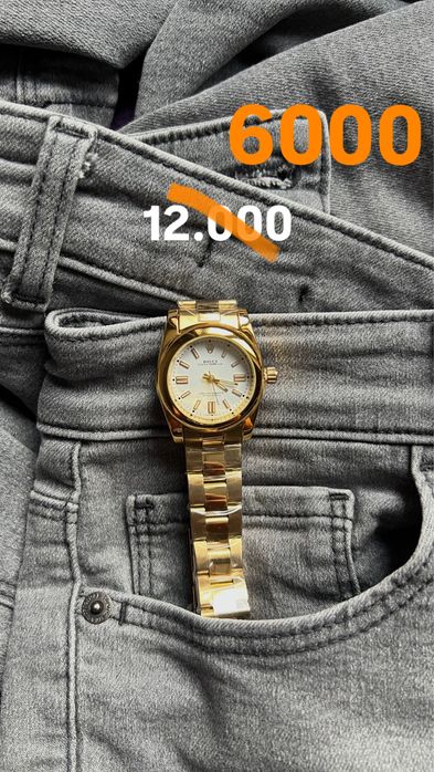 Женские наручные часы, кварц, разные модели