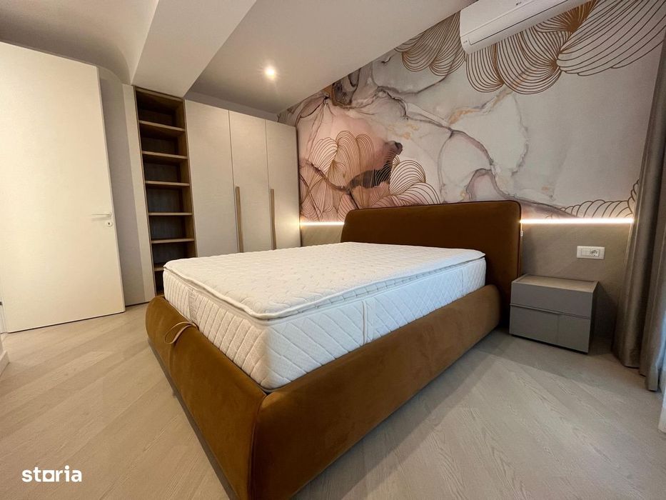 Apartament 2 camere/ Cortina North/ Pipera/ Promenada+ parcare
