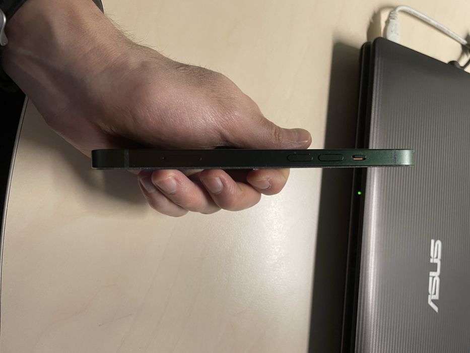 iPhone 13 128 GB Green