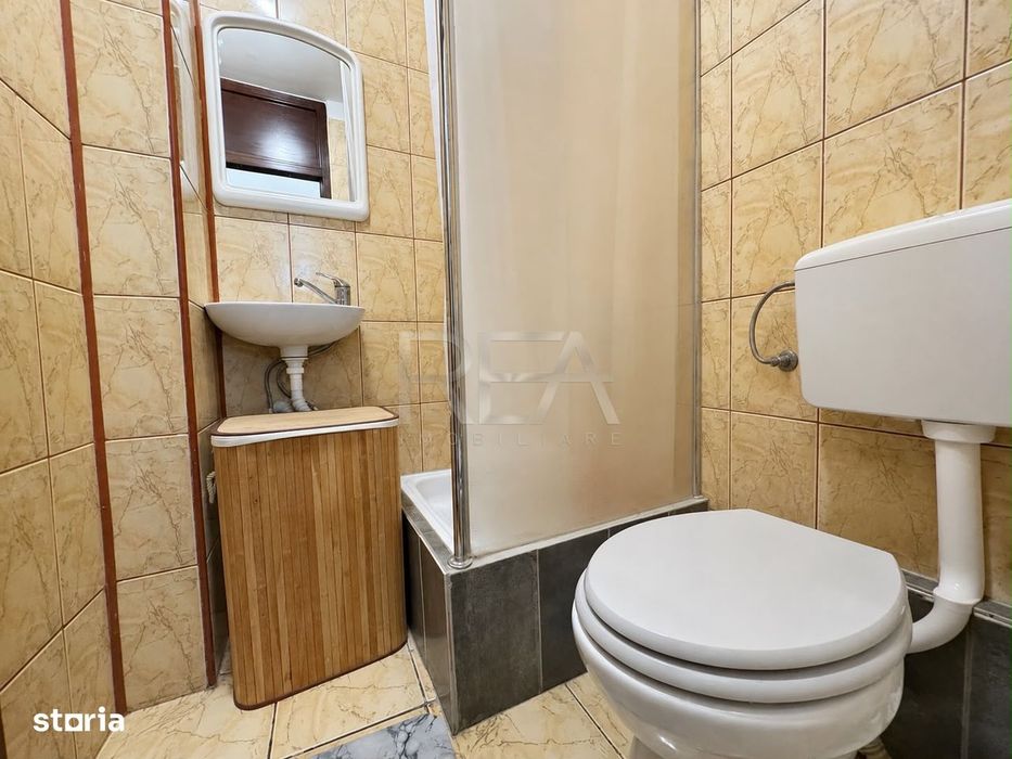 3 camere- Decomandat- Centrala Proprie-Petre Ispirescu/Novaci
