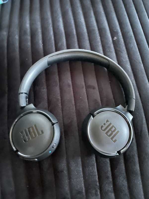 Наушники jbl tune 510