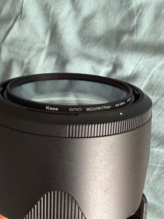 Nikon Z 70-200 f2.8