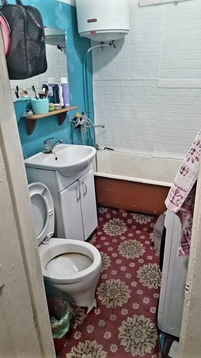 Продам 2-х комнатную квартиру