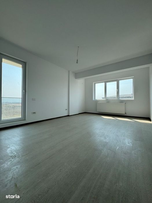 Apartament 2 camere decomandat suprafata generoasa metrou Berceni — fotografia 1