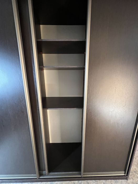 шкаф купе для прихожей