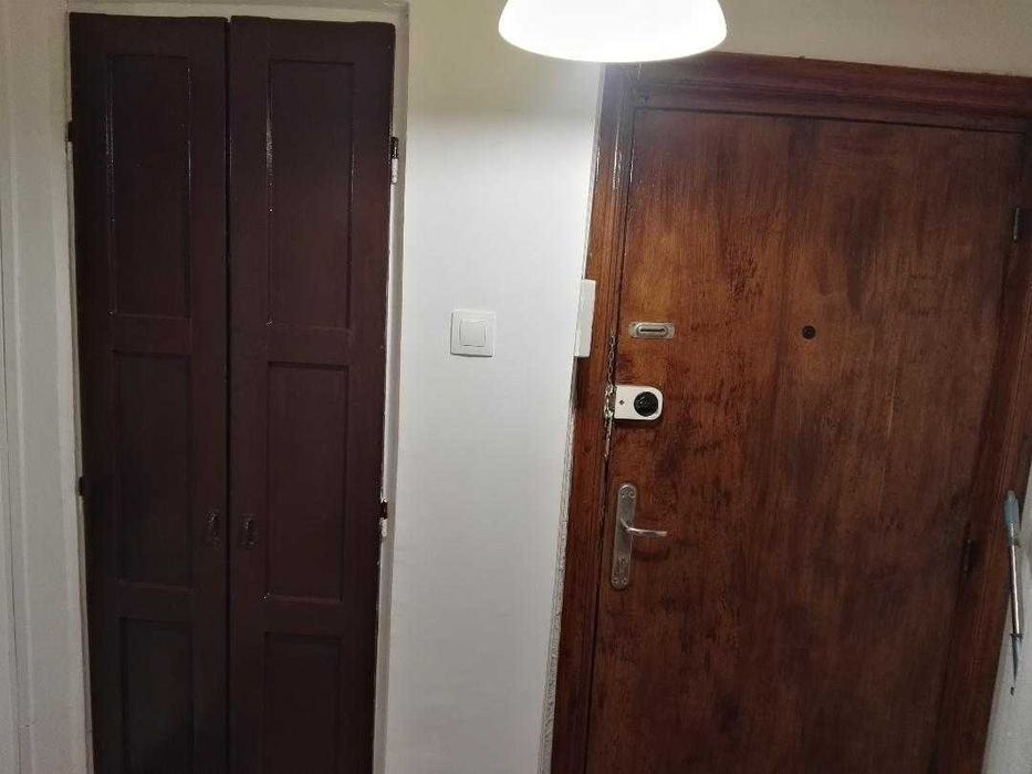 vand apartament 2 camere Tomis 2