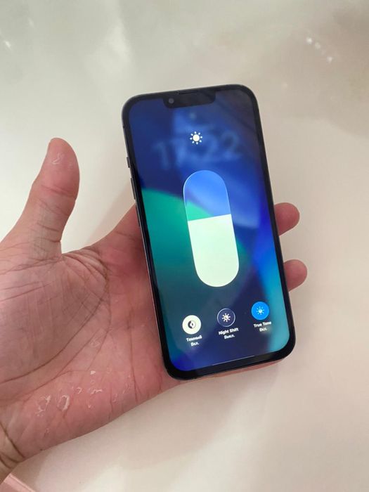 Iphone 13 pro сатылуда