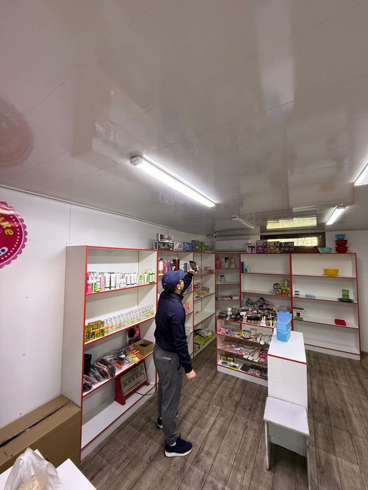 Сдается бутик на аренду