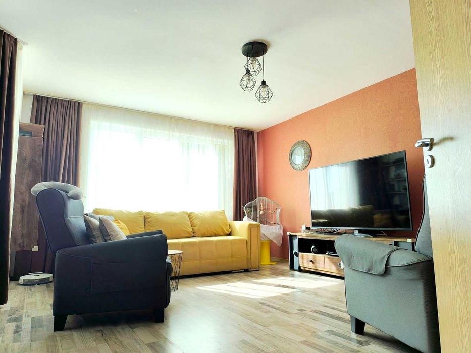 Продава се Тристаен апартамент в Варна, Виница - 116 кв.м за 1896 €/кв.м - Снимка #3