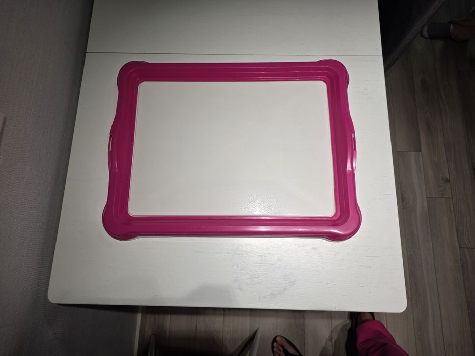 Лоток под пеленку для собак