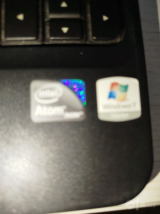 Hp mini 110 holati yaxshi netbook netbuk нетбук