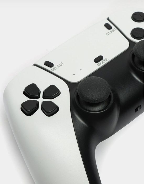 Игровые приставки 4K HD 2.4G Wireless 10000 Games 64GB